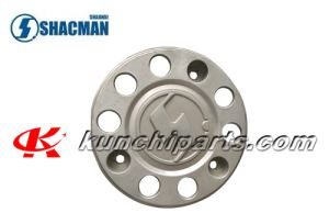 Shacman Delong F3000 DZ93259615001 esiratta Cover(plastic)