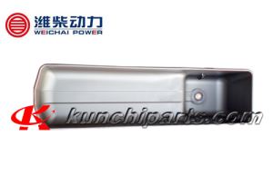 Weichai WP10.336 612600150381 Õlipumbakomplekt