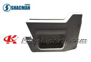 Shacman Delong DZ1600240104 pedaali auto