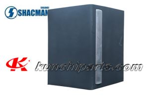 Shacman Delong DZ13241162800DZ13241162800D elektriseadmed Cover Assamblee