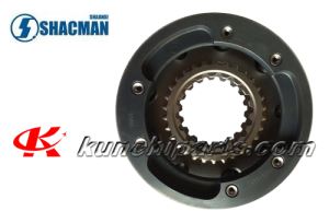Shacman Delong F3000 Fast 12JSD160T-1707143-1 Synchronizeri monteerimine