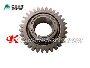 Sinotruk Howo AZ2210030226 Countershaft neljas käik