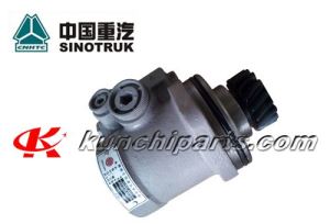 Sinotruk Howo 61500130037 roolivõimendi Pump Tieke