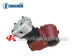 Weichai WP10 612600130043 õhukompressor