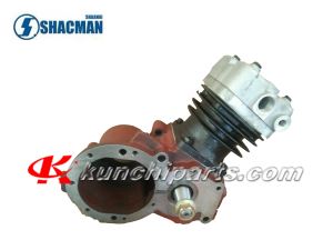 Weichai WP10 612600130176 õhukompressor