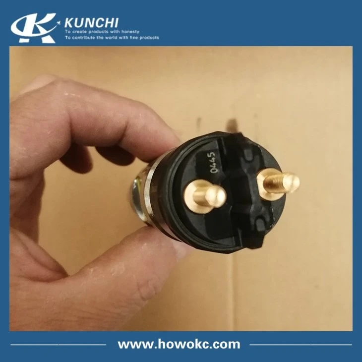 Sinotruk HOWO common rail injector 0445120321 200V10100-6126 Sinotruk HOWO common rail injector 0445120321 200V10100-6126