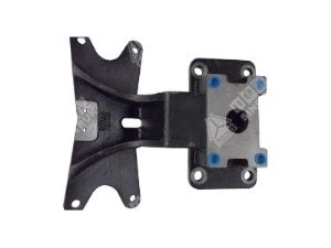 Sinotruck Howo Brake Chamber Bracket AZ9231340041