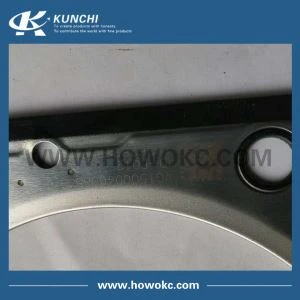 Silindripea tihend WD615 VG1500040065