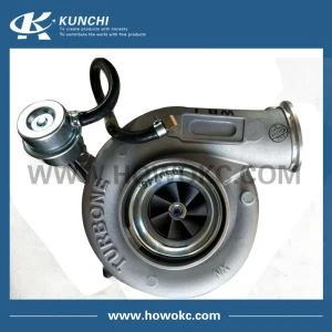 SINOTRUK HOLSET HX42W turbolaadur 2834850 612601110960