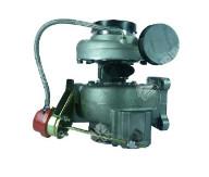 Weichai Turbo Laadija VG2600118899