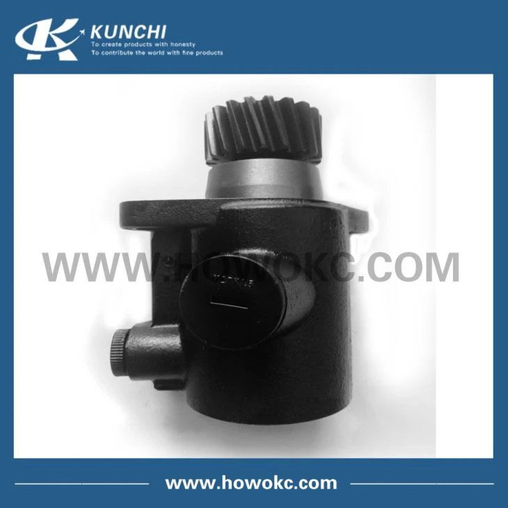 1331334002002 Roolipump15Mpax20L / min17VVane tüüp FOTON AUMAN CTX6 ， FOTON AUMAN CTX9