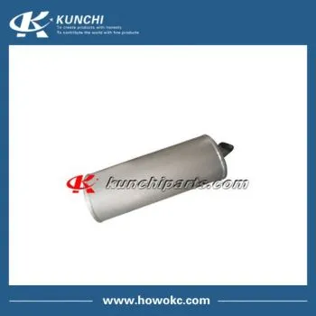 Dongfeng DFLZ Liuqi X4 1201010 Summuti assamblee