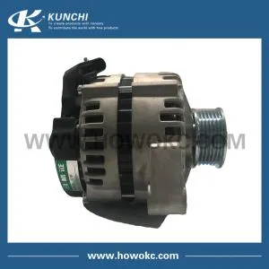 Weichai generaatori generaator VG1095094002