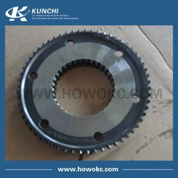 Howo osad AZ2210100126 Range Gear Hub