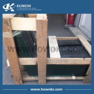 Klaasakna klaas vasakule WG1642350003 HOWO 07、08、10