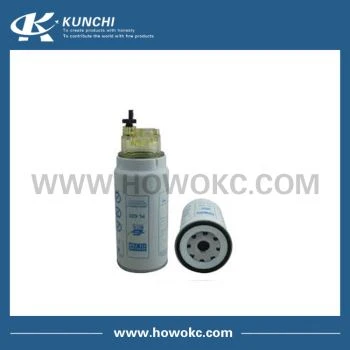 Sinotruk HOWO õliveeeraldusfilter PL420 VG1540080311 612600081335 1000424916 WMDI PERFECT POWER