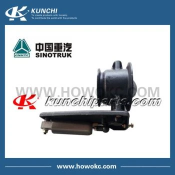 Sinotruk Howo WG9725542045 EVB piduri Butterfly ventiil
