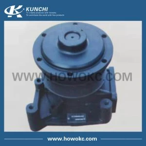 Weichai seeria 612600061611 veepump
