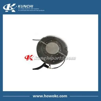 Weichai WP12 612630061262 Elektromagnetiline sidur