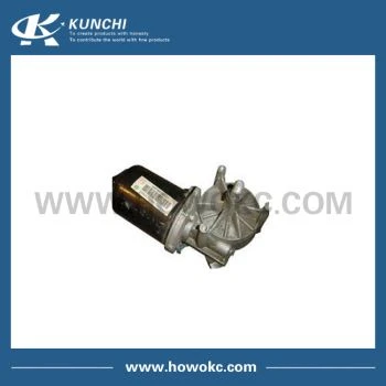 WG1642741008 Kabiini osade klaasipuhasti mootor