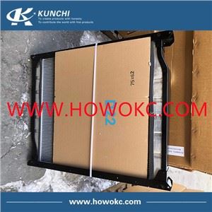 Sinotruk HOWO WG9719530231 Radiaator