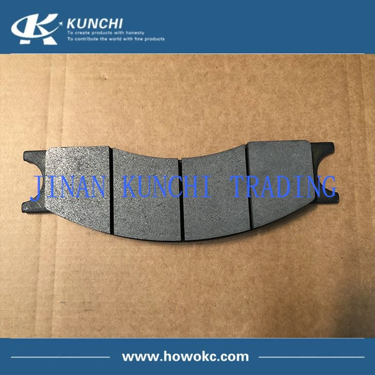 CATERPILLAR SEM Brake Pad W080200010 5271992