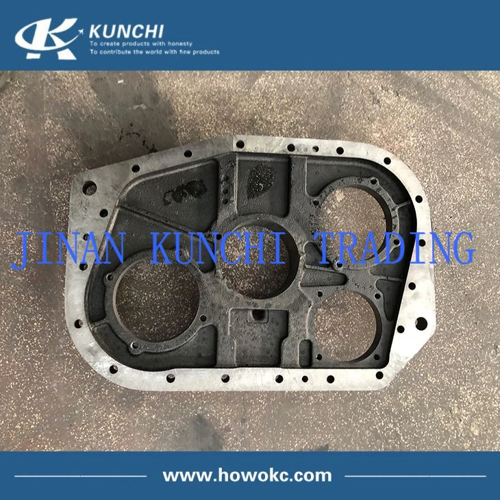 F99975-C Gearbox Cover / Transmission Cover HOWO Sinotruk